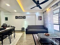 Blk 221A Matilda Edge (Punggol), HDB 3 Rooms #611855631